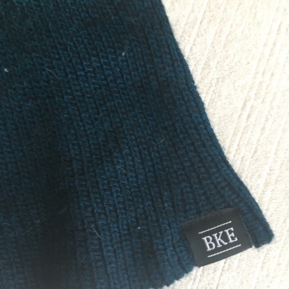 BKE ombré skater hat - Picture 3 of 3